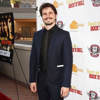 The Perfect Age of Rock 'n' Roll Los Angeles Premiere