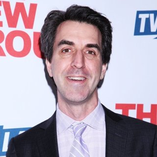 Jason Robert Brown
