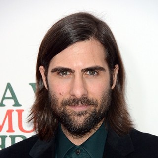 A Very Murray Christmas New York Premiere - Red Carpet Arrivals
