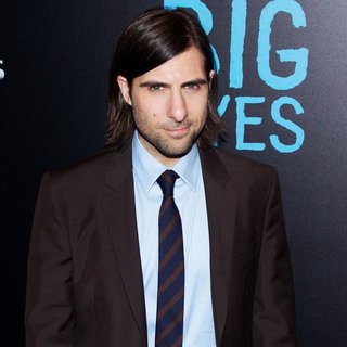 New York Premiere of Big Eyes - Red Carpet Arrivals