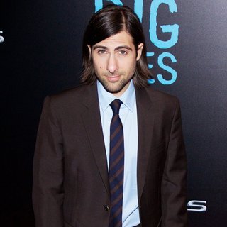 New York Premiere of Big Eyes - Red Carpet Arrivals