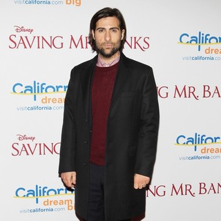 Saving Mr. Banks Los Angeles Premiere