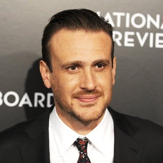 Jason Segel