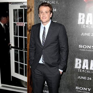 World Premiere of Bad Teacher - Arrivals