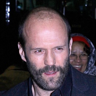 The New York Premiere of Parker