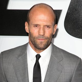 Furious 7 World Premiere - Arrivals