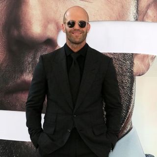 Fast and Furious Presents: Hobbs and Shaw Premiere
