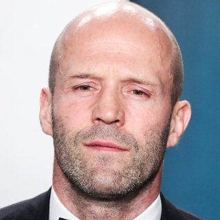 Jason Statham