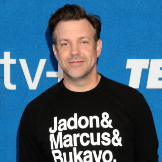 Jason Sudeikis