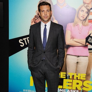 We're the Millers World Premiere