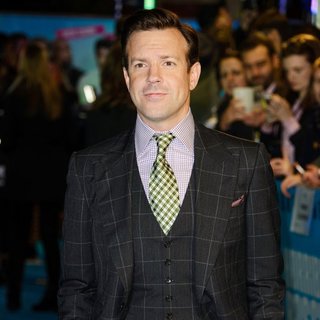 Horrible Bosses 2 - UK Film Premiere - Arrivals
