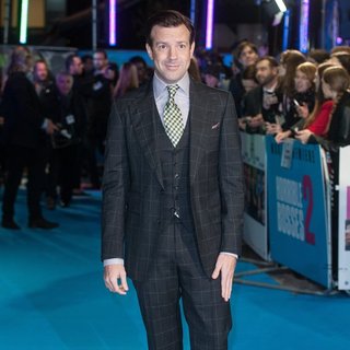 Horrible Bosses 2 - UK Film Premiere - Arrivals