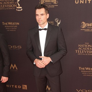 Jason Thompson