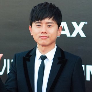Jason Zhang Jie