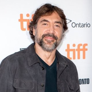 Javier Bardem