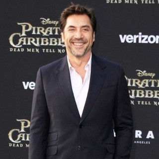 The Los Angeles Premiere of Pirates of the Caribbean: Dead Men Tell No Tales - Arrivals