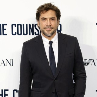 The Counselor Special Screening
