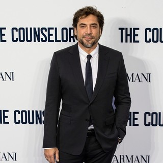 The Counselor Special Screening