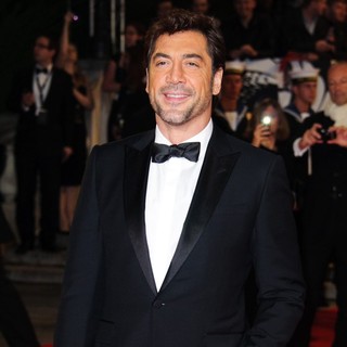 World Premiere of Skyfall - Arrivals