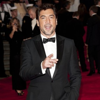 World Premiere of Skyfall - Arrivals