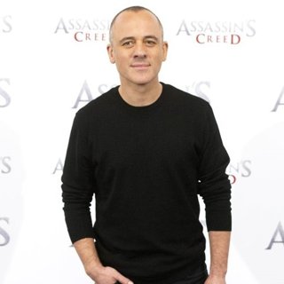 Assassin's Creed Photocall