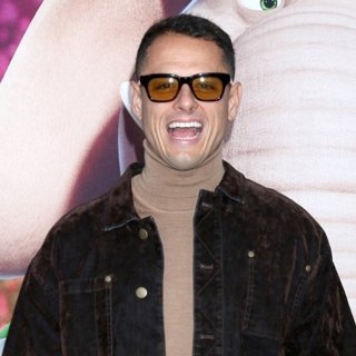 Sing 2 Premiere - Arrivals