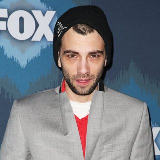 Jay Baruchel