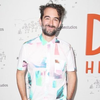 Don't Worry, He Won't Get Far on Foot Premiere