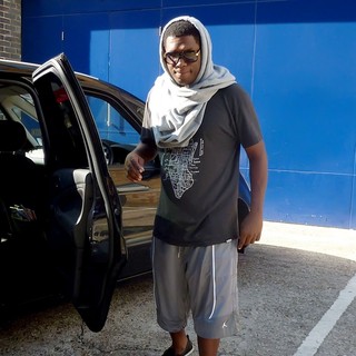 Jay Electronica