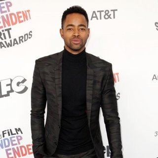 Jay Ellis