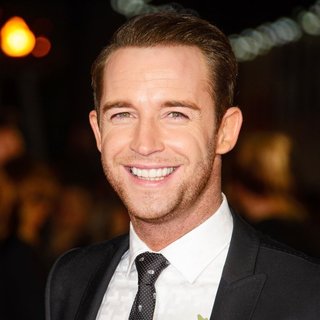 Jay James