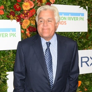 Jay Leno