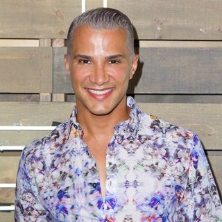 Jay Manuel