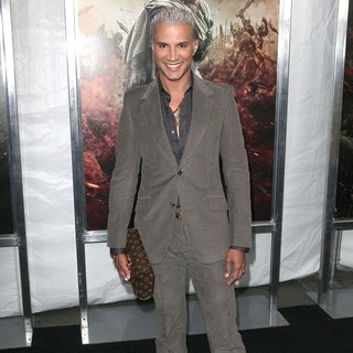 The World Premiere of Wrath of The Titans