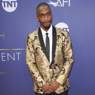 Jay Pharoah