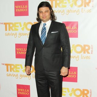 Jay R. Ferguson
