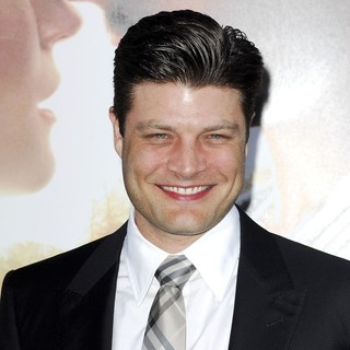 The Premiere of The Lucky One