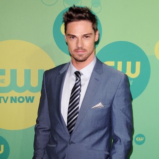Jay Ryan