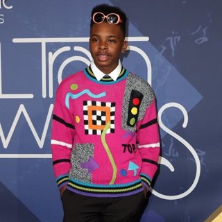 Jay Versace