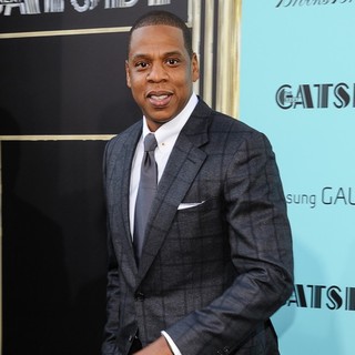 Premiere of The Great Gatsby