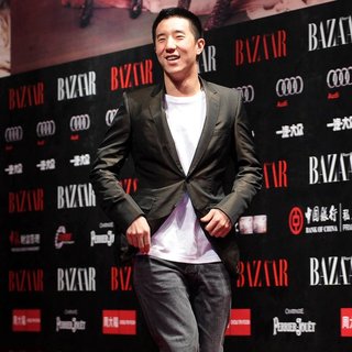 Jaycee Chan