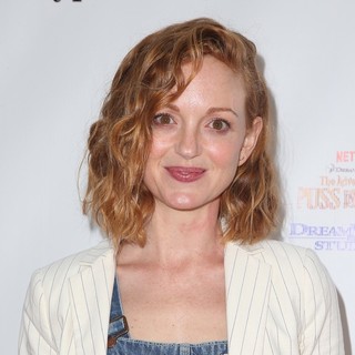 Jayma Mays