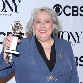 Jayne Houdyshell
