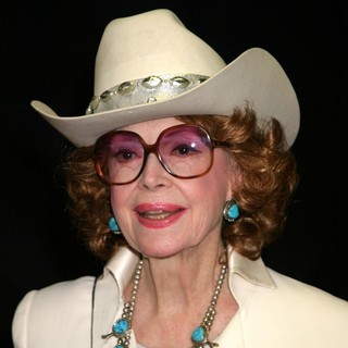 Jayne Meadows