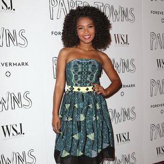 WSJ. Magazine and Forevermark Host a Special Los Angeles Screening of Paper Towns