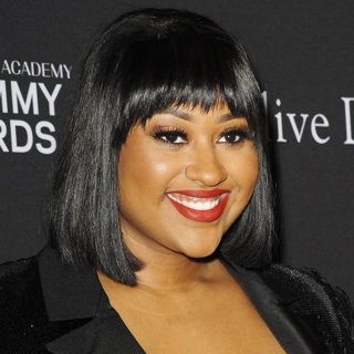 Jazmine Sullivan