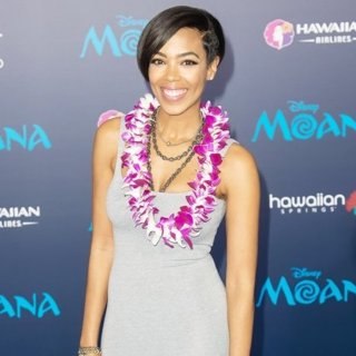 Jazmyn Simon