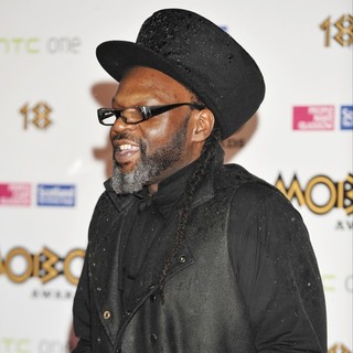 Jazzie B