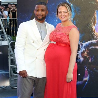 UK Premiere of Guardians of the Galaxy - Arrivals