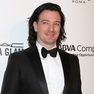 JC Chasez